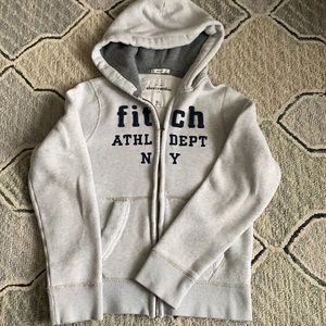 Abercrombie hoodie